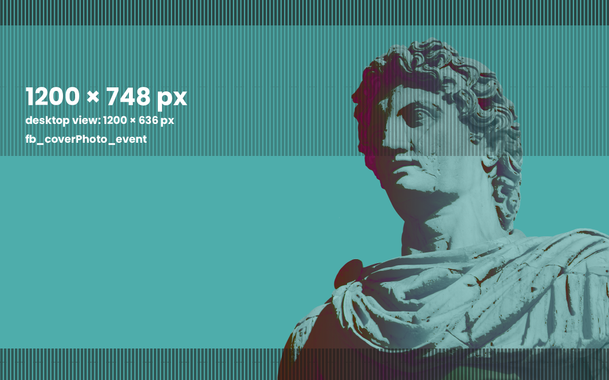 Cover photo – Event
