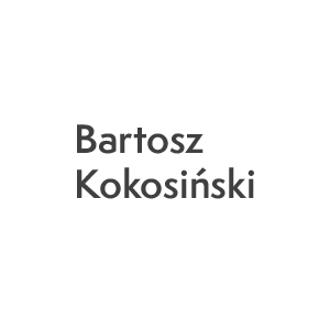 Bartosz Kokosiński