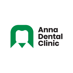 Anna Dental Clinic. Strona internetowa.