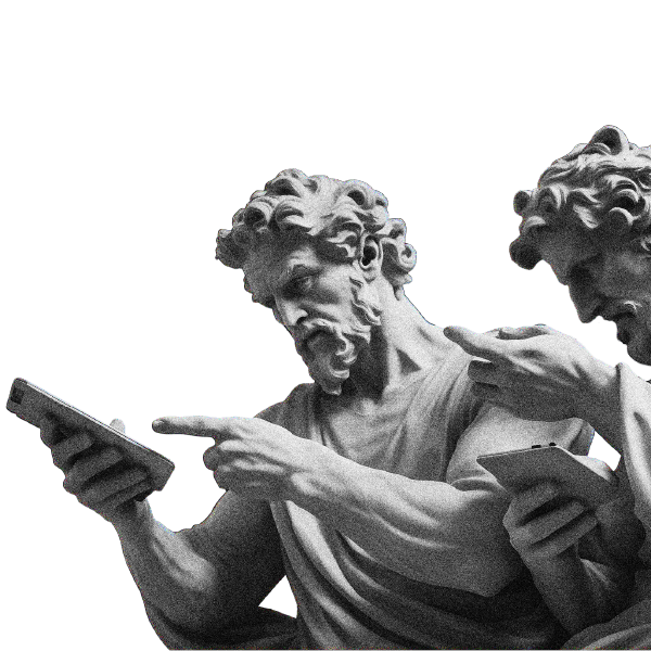 Your External Marketing Department