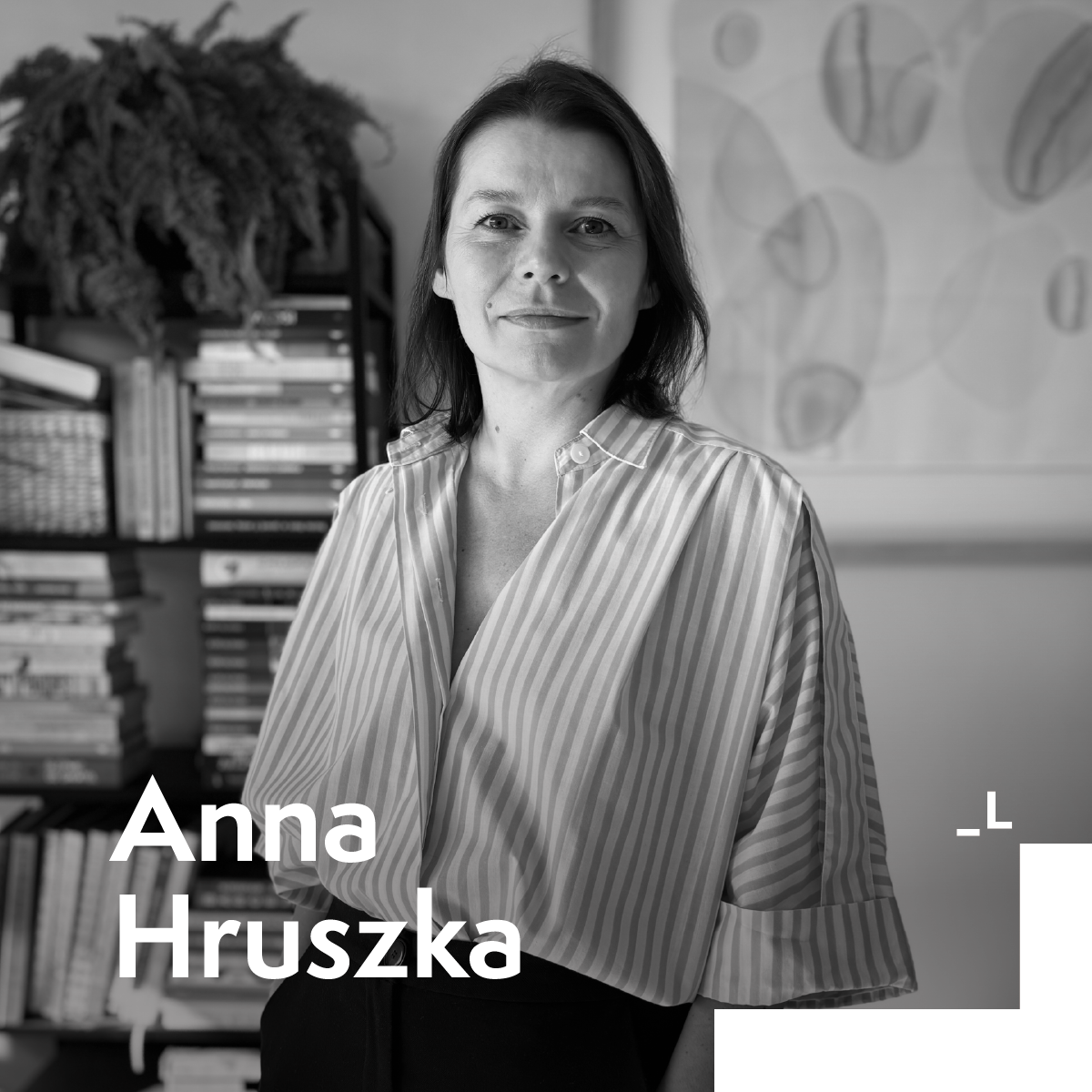 Anna Hruszka Anna Hruszka