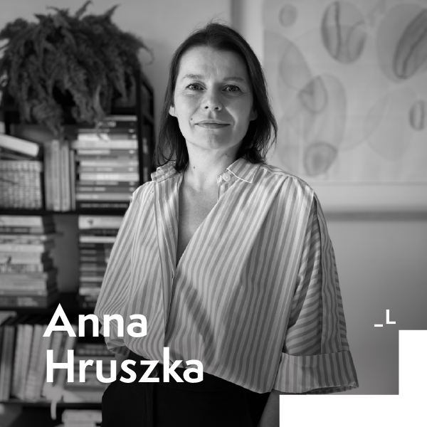 Anna Hruszka