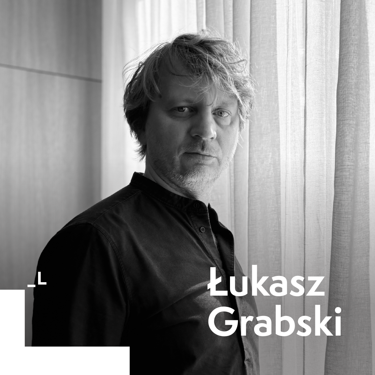 Łukasz Grabski Łukasz Grabski