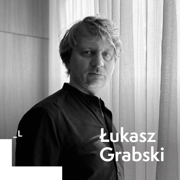 Łukasz Grabski