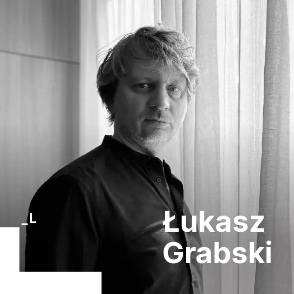 Łukasz Grabski